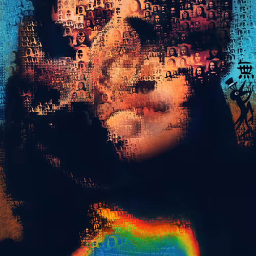 Barabeke's Art: 1/1 Originals