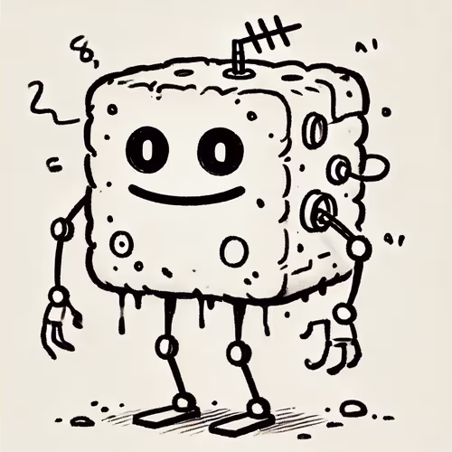 Spongebot Dao