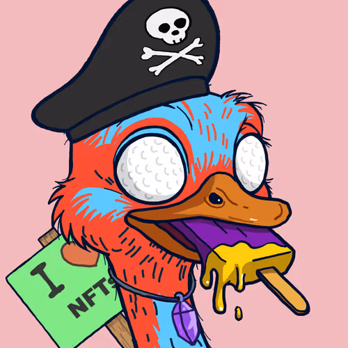 Based Head Ducks