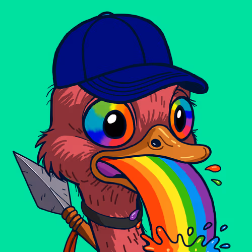 Based Head Ducks