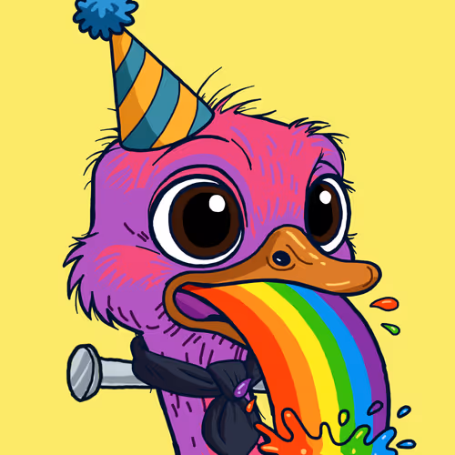 Based Head Ducks