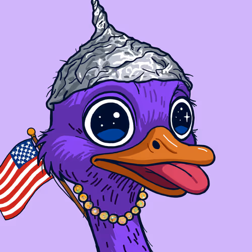 Based Head Ducks