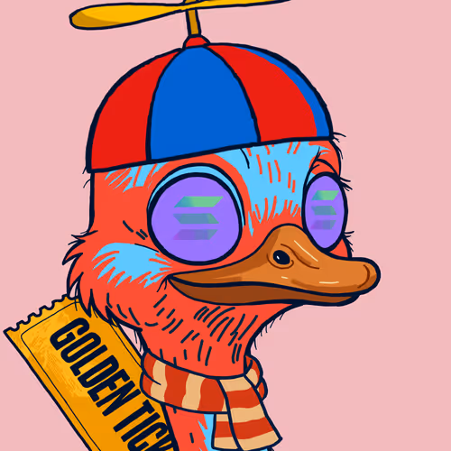 Based Head Ducks