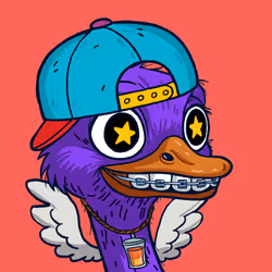 Head Ducks #109