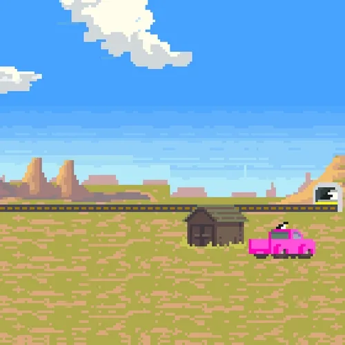 Rodeo Posts 6009