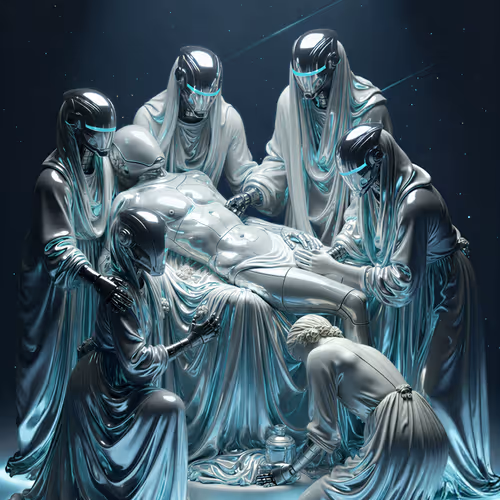 Synthetic Renaissance