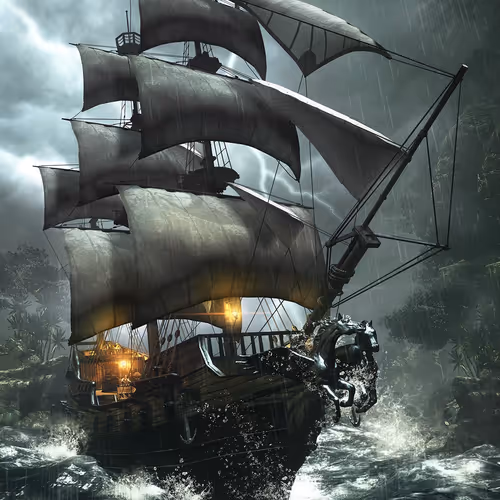 ship