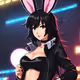 Base Bunny #3