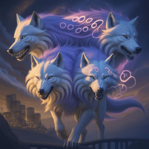 The Guardian of Realms"