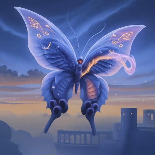 The Dreamborne Whisperer