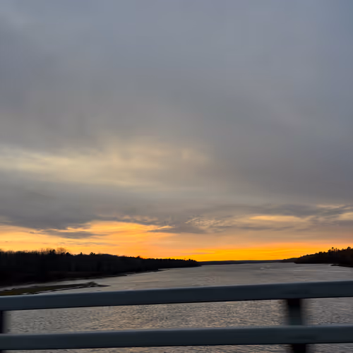 Fotocasting From Maine