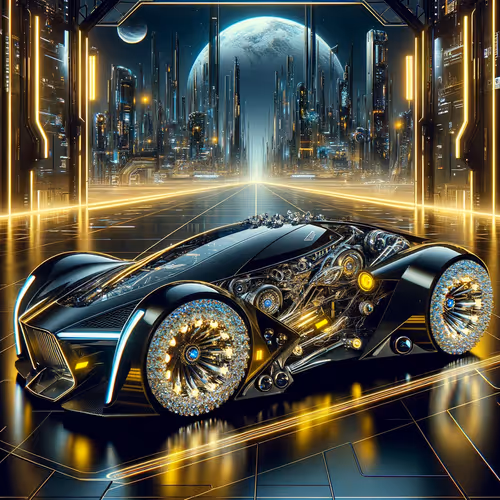 Meta Ridez Diamond Opal