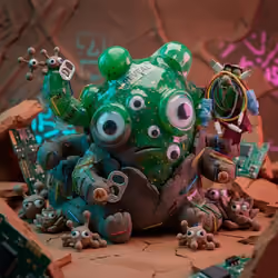 claymates