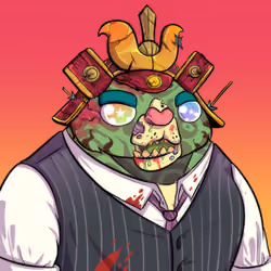 Torao #3