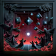 CLOAKED GENESIS