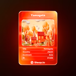 Yamagata