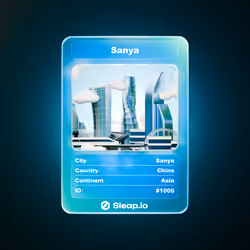 Sanya
