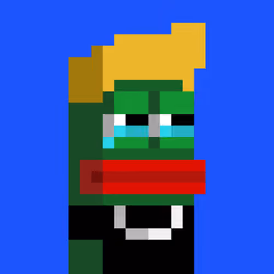 BasePepe 1236