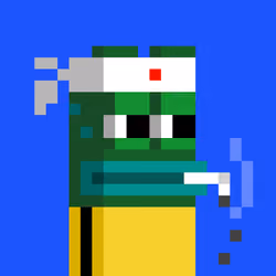 BasePepe 1719