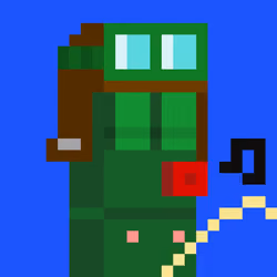 BasePepe 2208