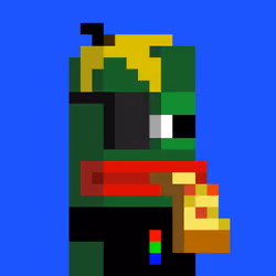 BasePepe 3122