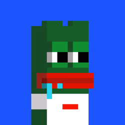 BasePepe 400