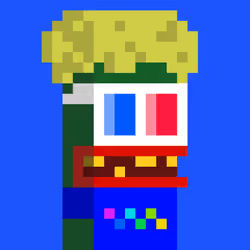 BasePepe 863