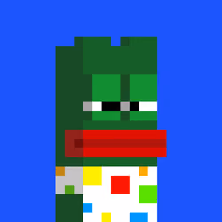 BasePepe 460