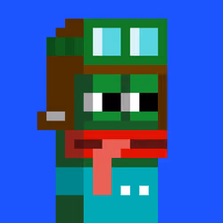 BasePepe 2108