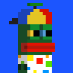 BasePepe 1710