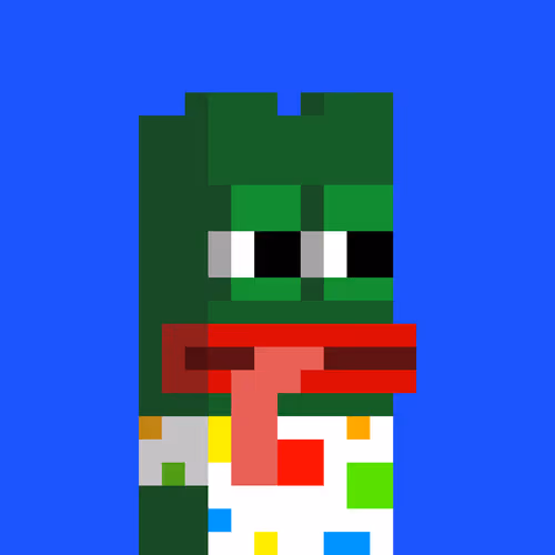 BasePepe 68