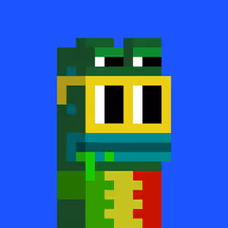 BasePepe 1698