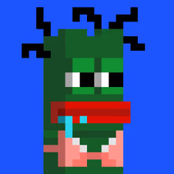BasePepe 2096
