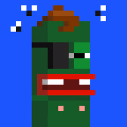 BasePepe 1091
