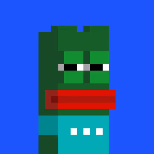 BasePepe 2059
