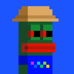 BasePepe 2664