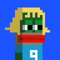 BasePepe 135