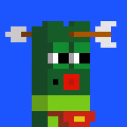 BasePepe 259
