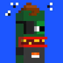BasePepe 1078
