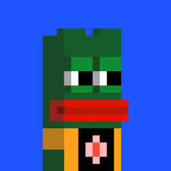 BasePepe 2005