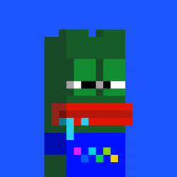 BasePepe 1003