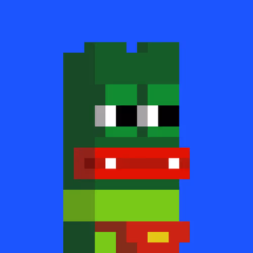 BasePepe 930