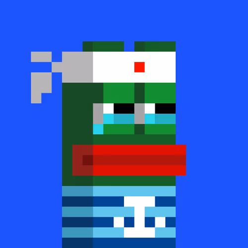 BasePepe 1140