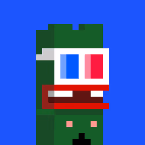 BasePepe 1569