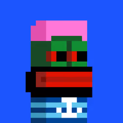 BasePepe 98