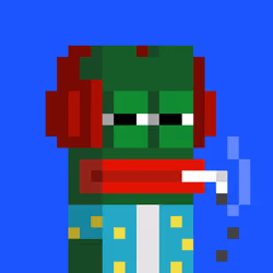BasePepe 835