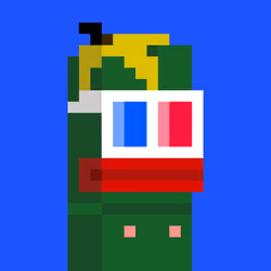 BasePepe 2805