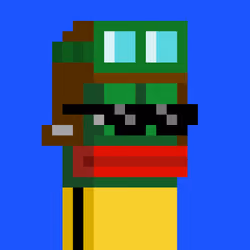 BasePepe 1053