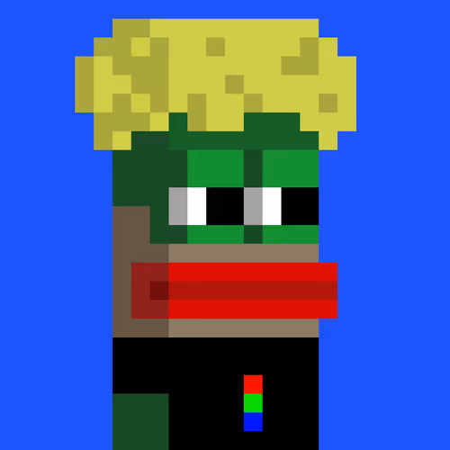 BasePepe 2119