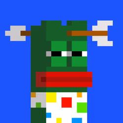 BasePepe 399